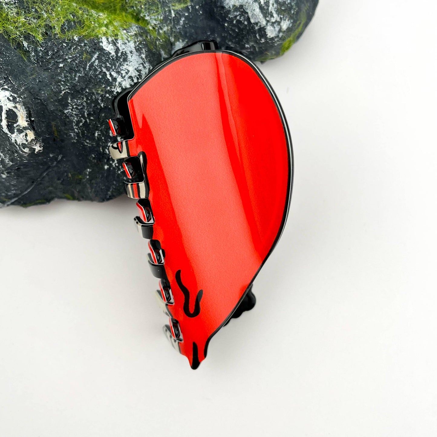 Horror Claw Clips