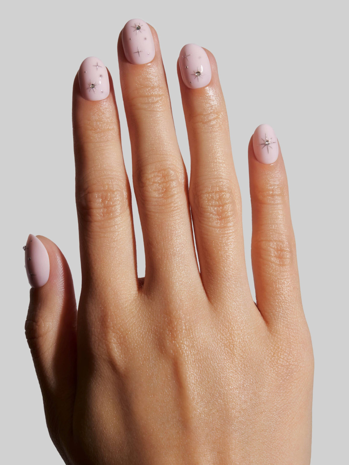 It's Her, The Starlet Nails