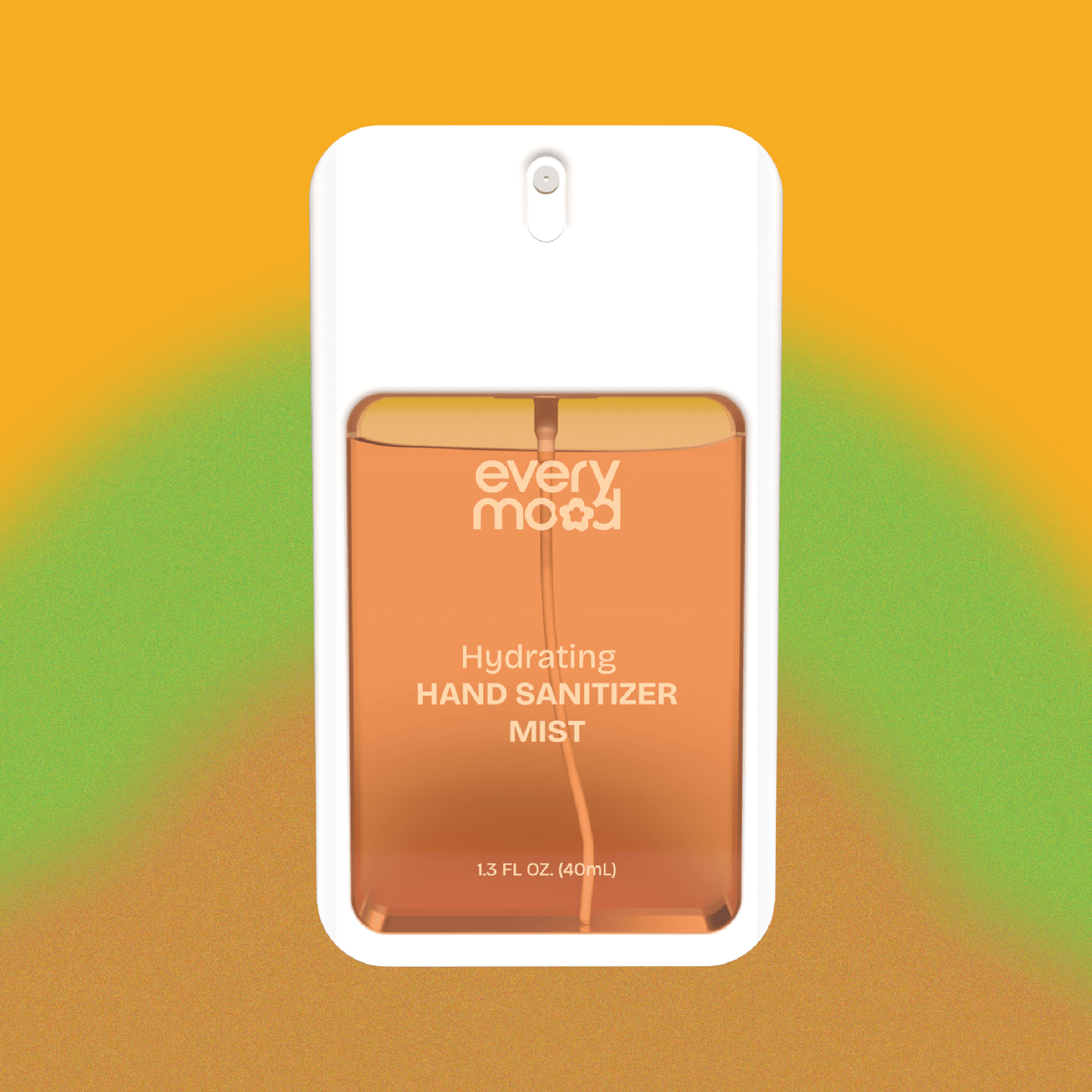 EveryMood | Hand Sanitizer Mist | Sun Drunk