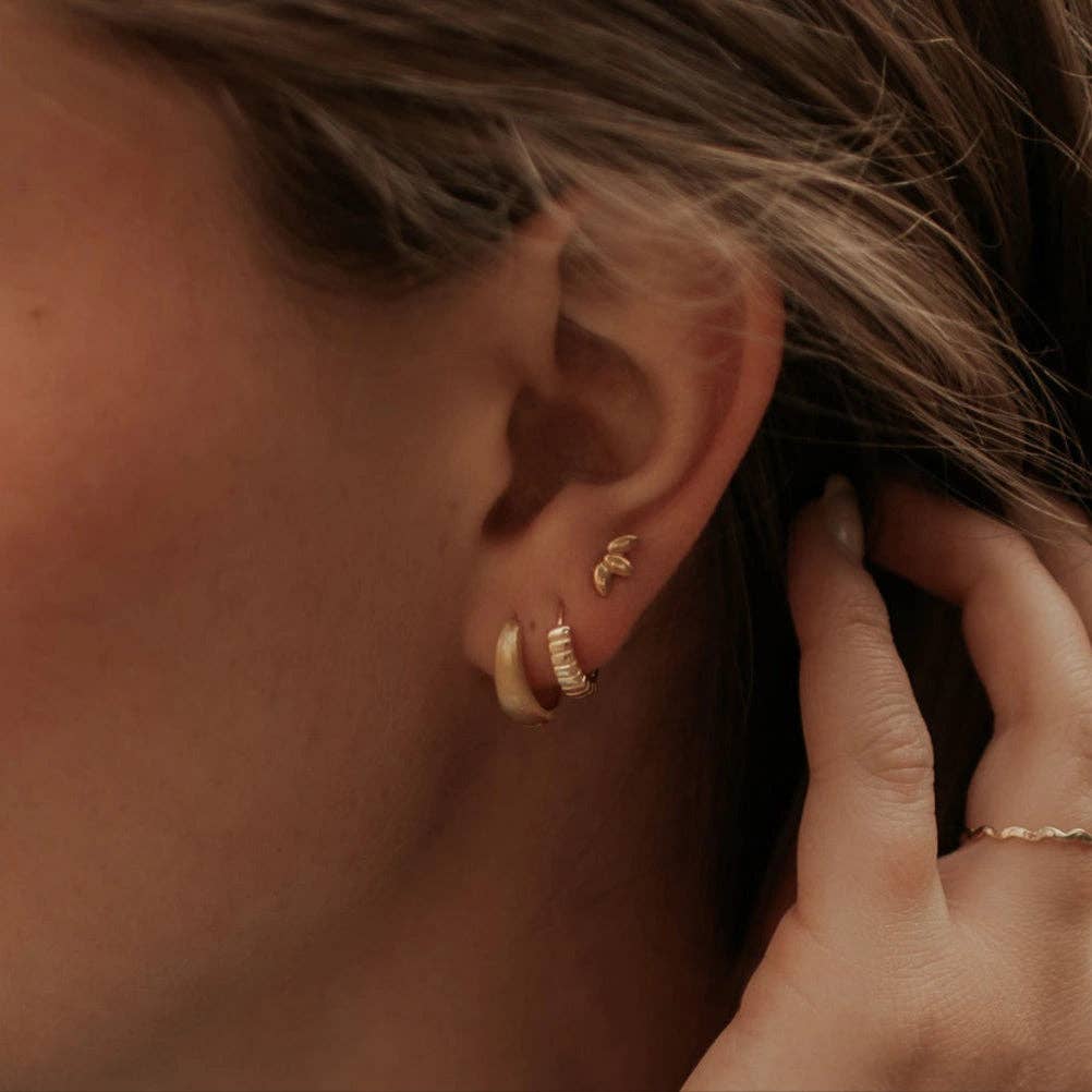 Rory Hoops: Gold