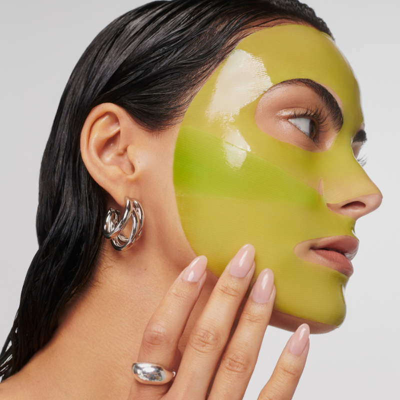 Fresh Peel
