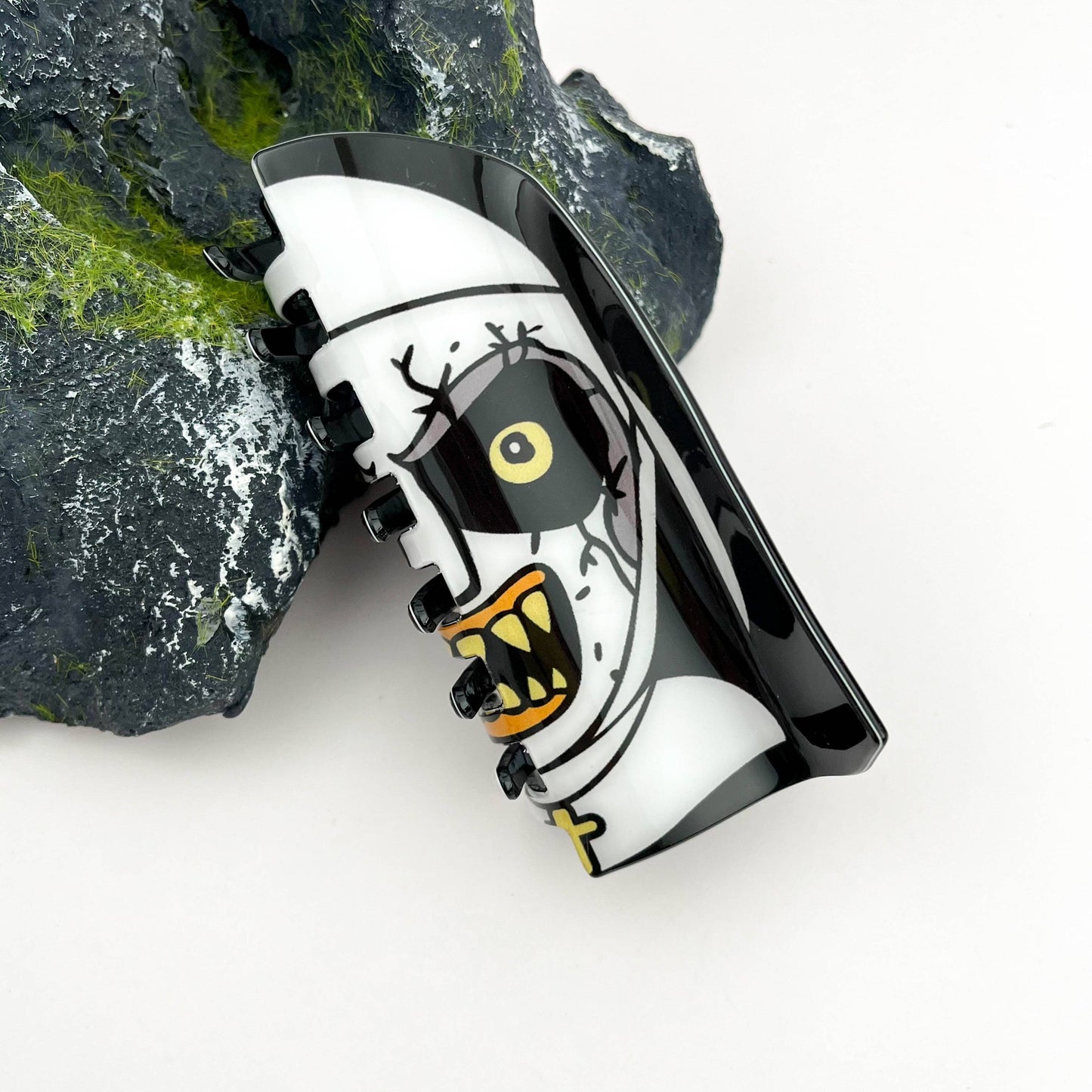 Horror Claw Clips