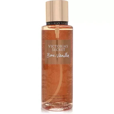 Bare Vanilla Body Mist
