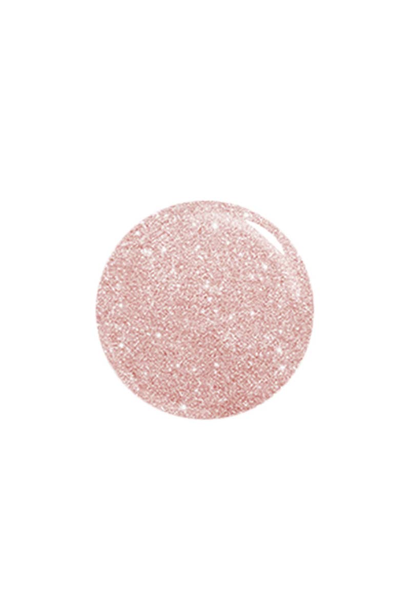LA Colors Pink Sugar Extreme Shine Gel Polish