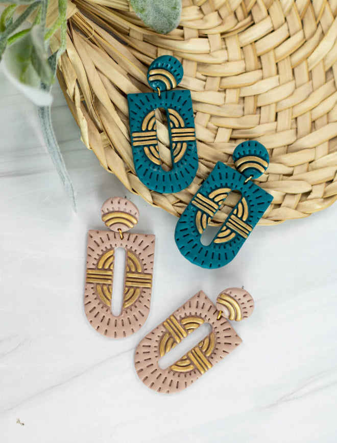 Goddess Dangles