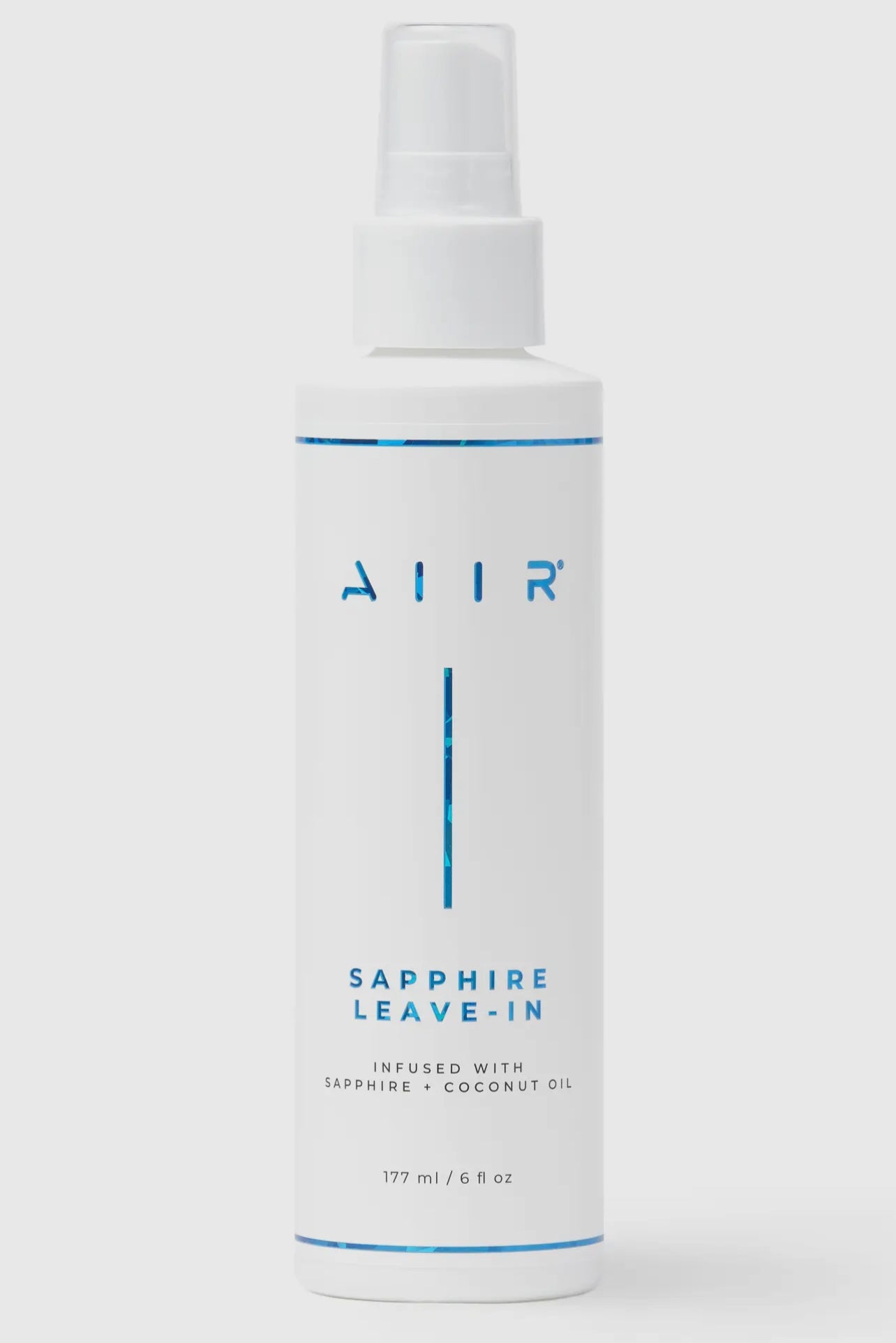 Sapphire leave in conditioner