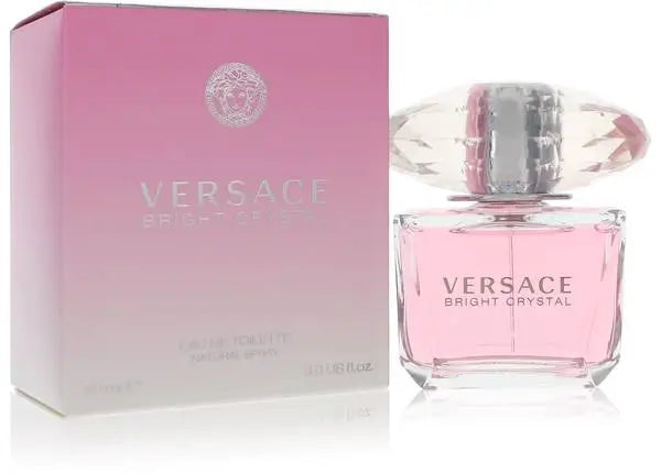 Versace Bright Crystal