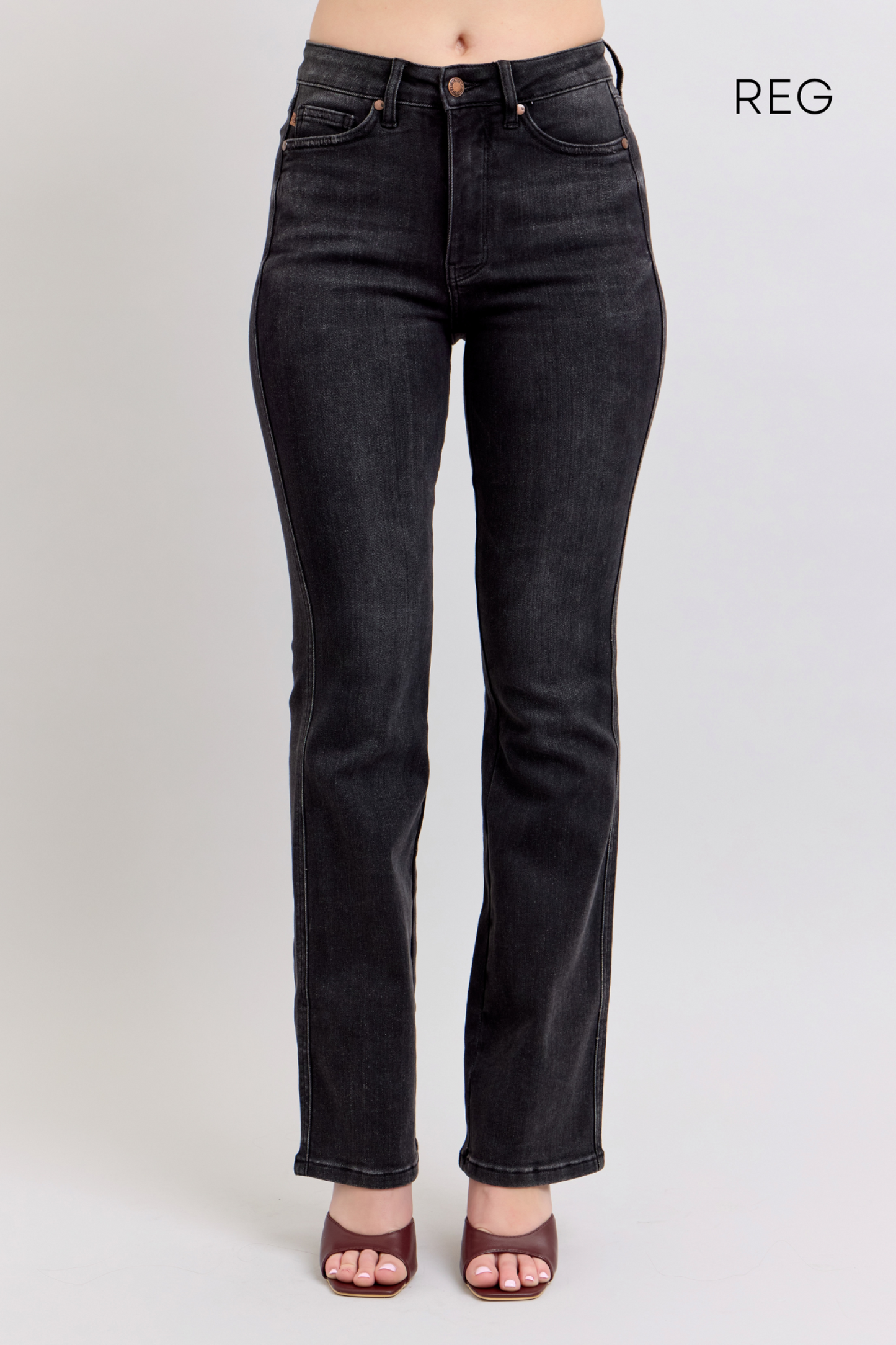 Judy Blue Black Jeans