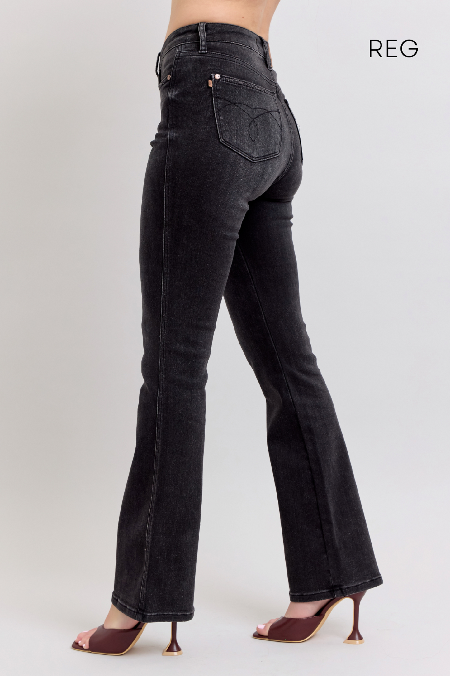 Judy Blue Black Jeans