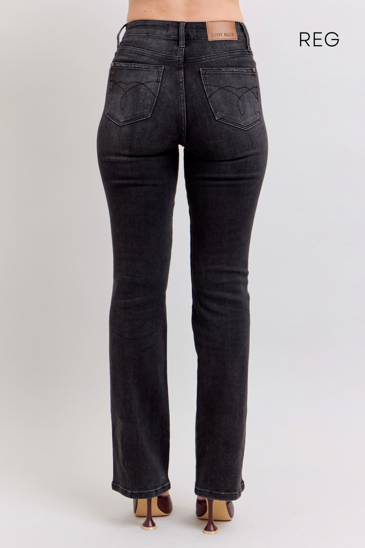 Judy Blue Black Jeans