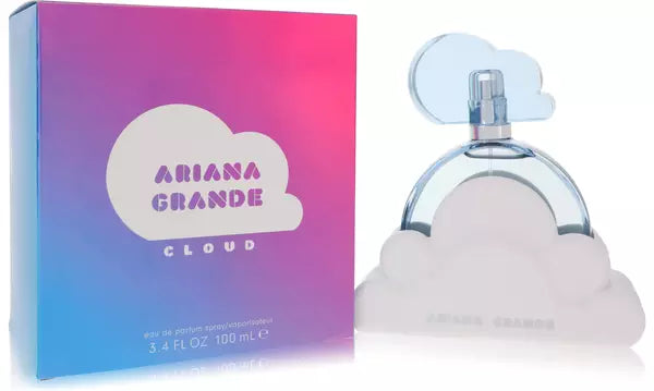 Ariana Grande Cloud