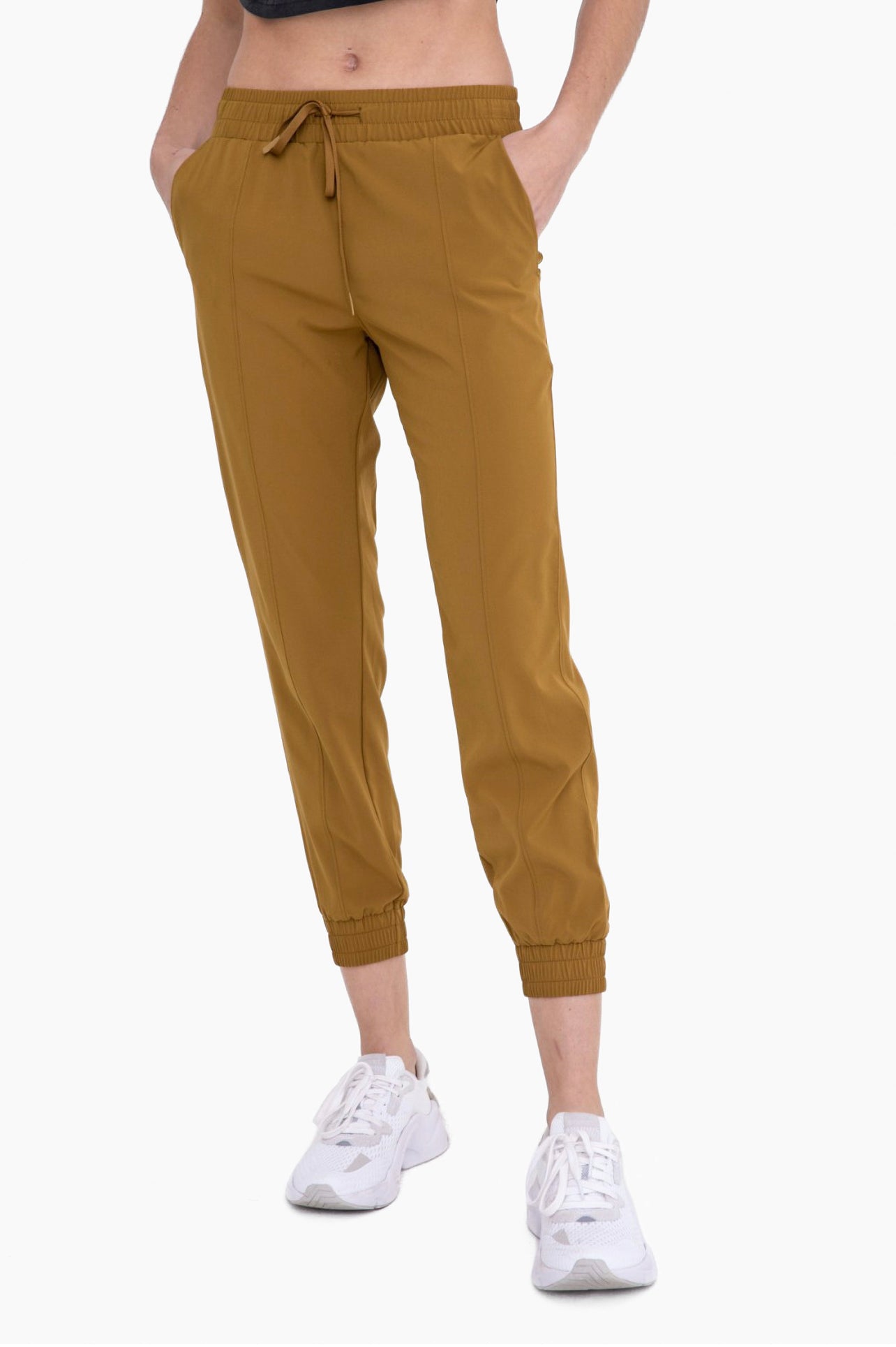 Pea Soup Joggers
