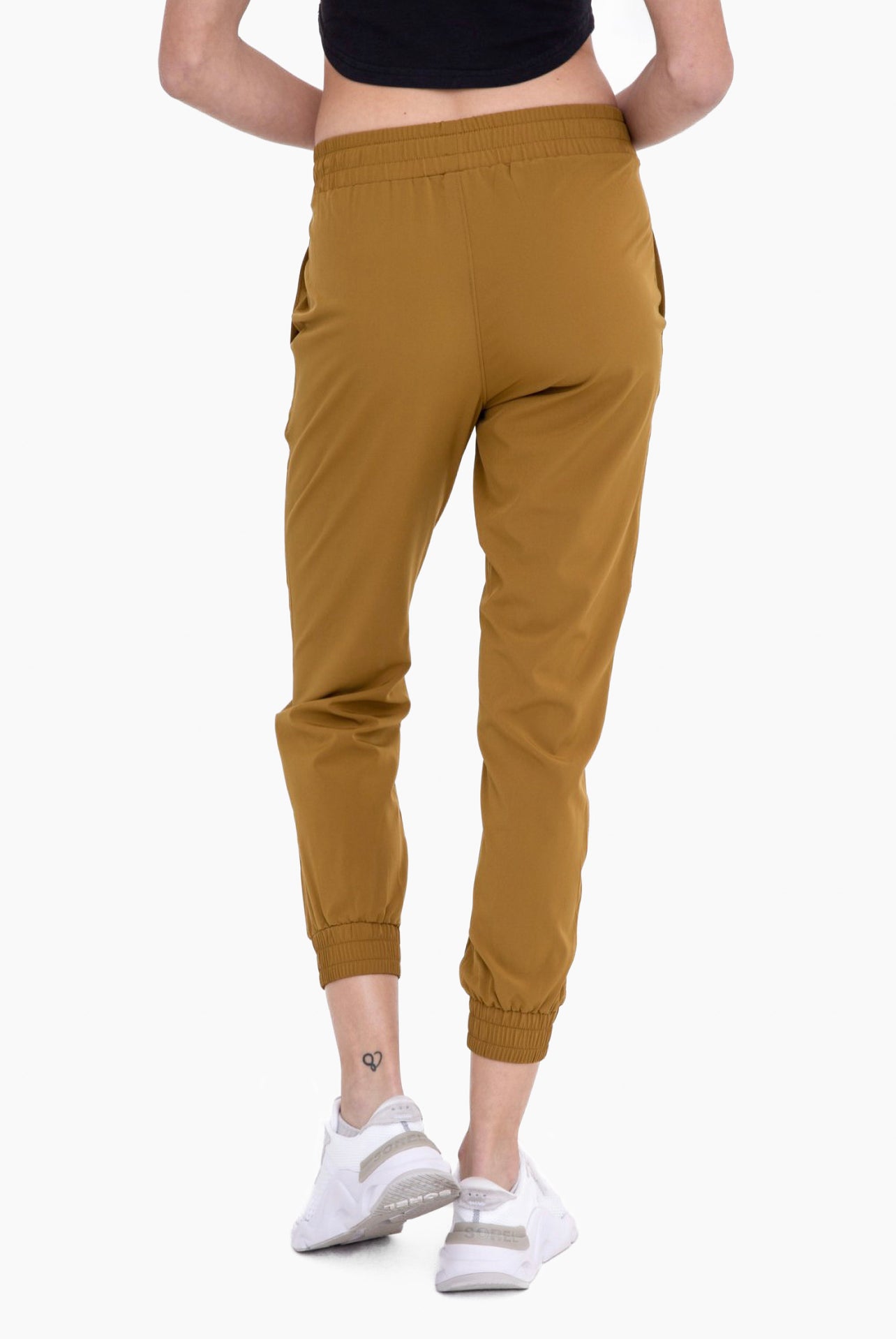 Pea Soup Joggers