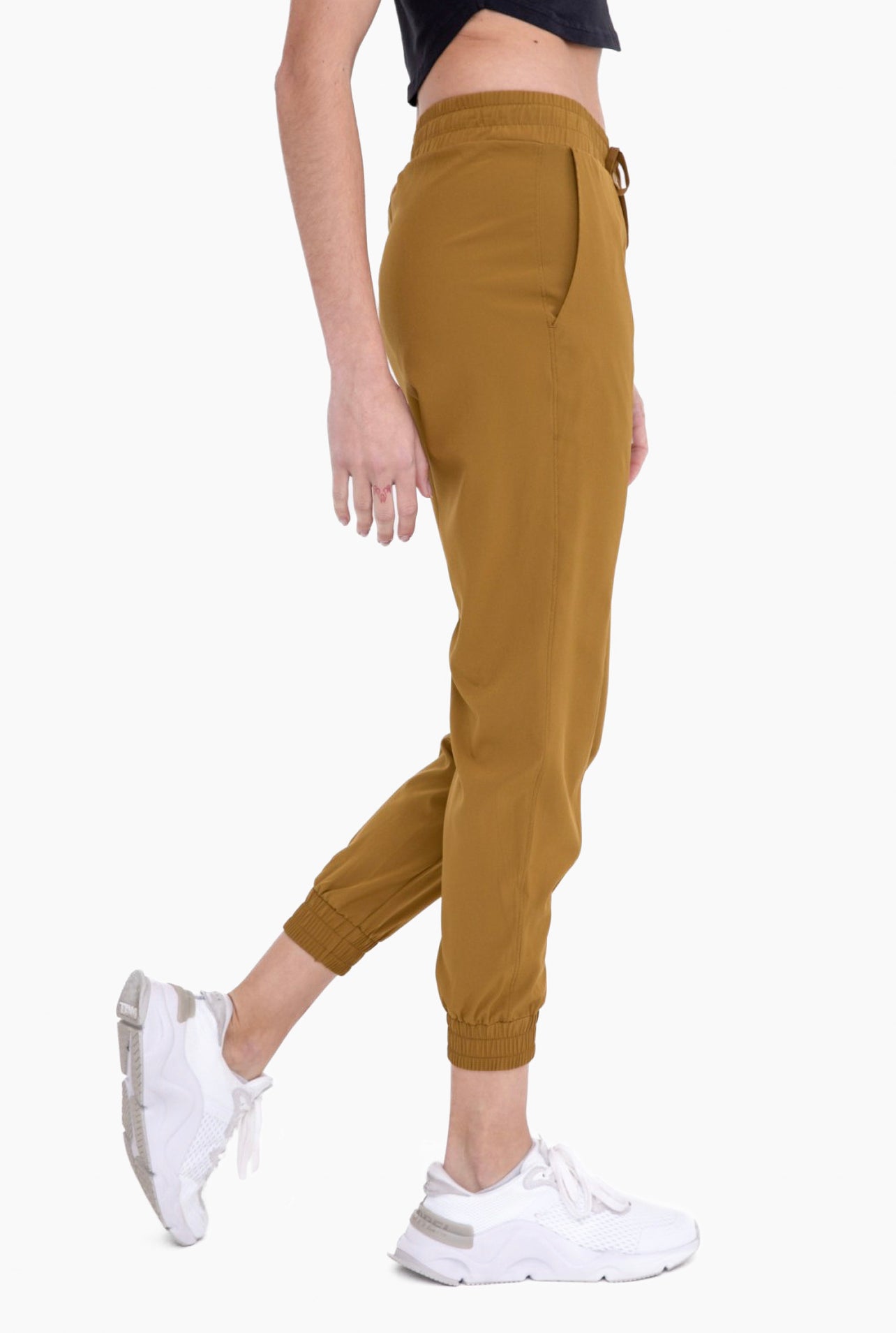 Pea Soup Joggers