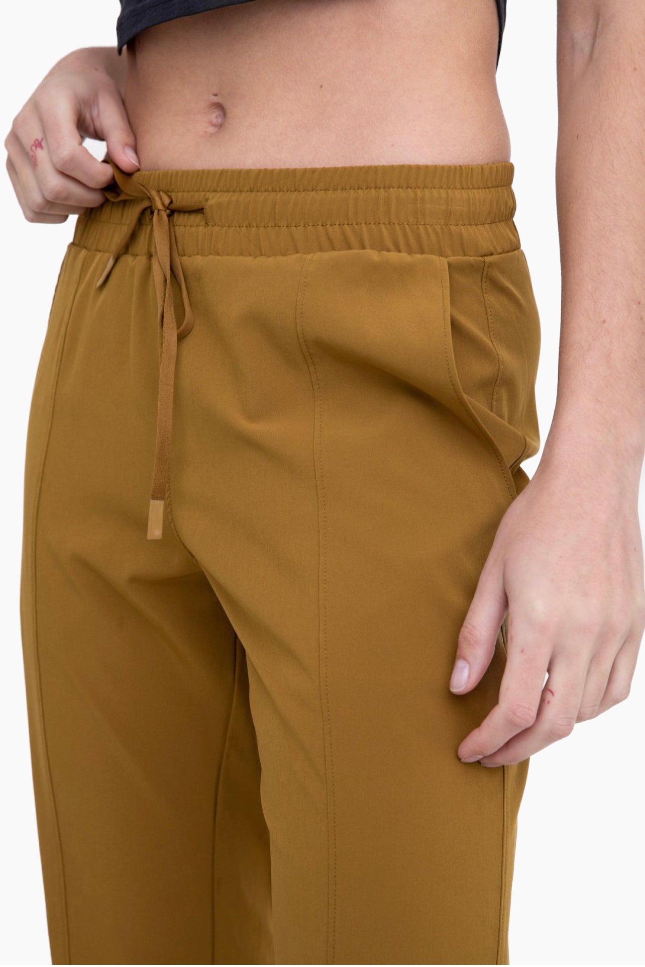 Pea Soup Joggers