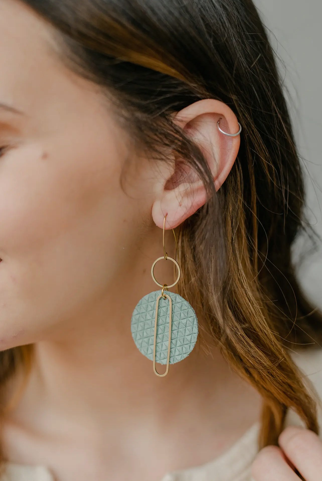 The Harper (Seafoam)