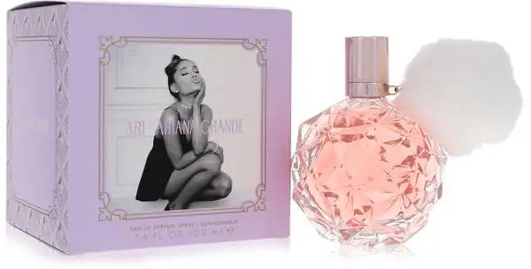 Ari Eau de Parfum