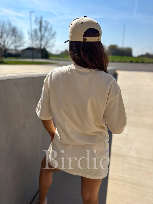 Margaritas Made Me Do It Graphic Tee