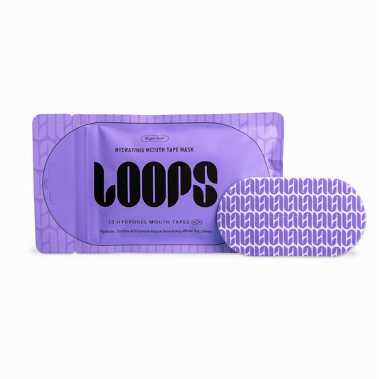 Mouth Tape