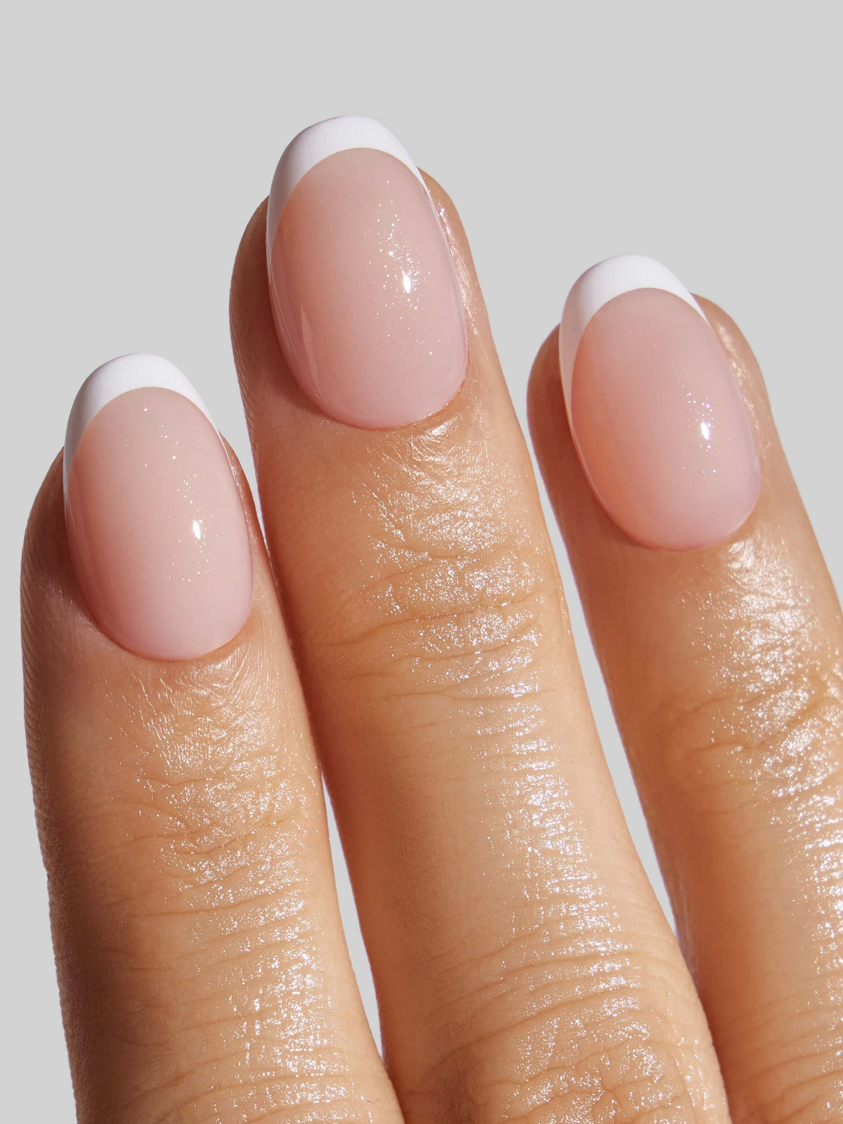 Luminé Classic French (Extra Short Round)