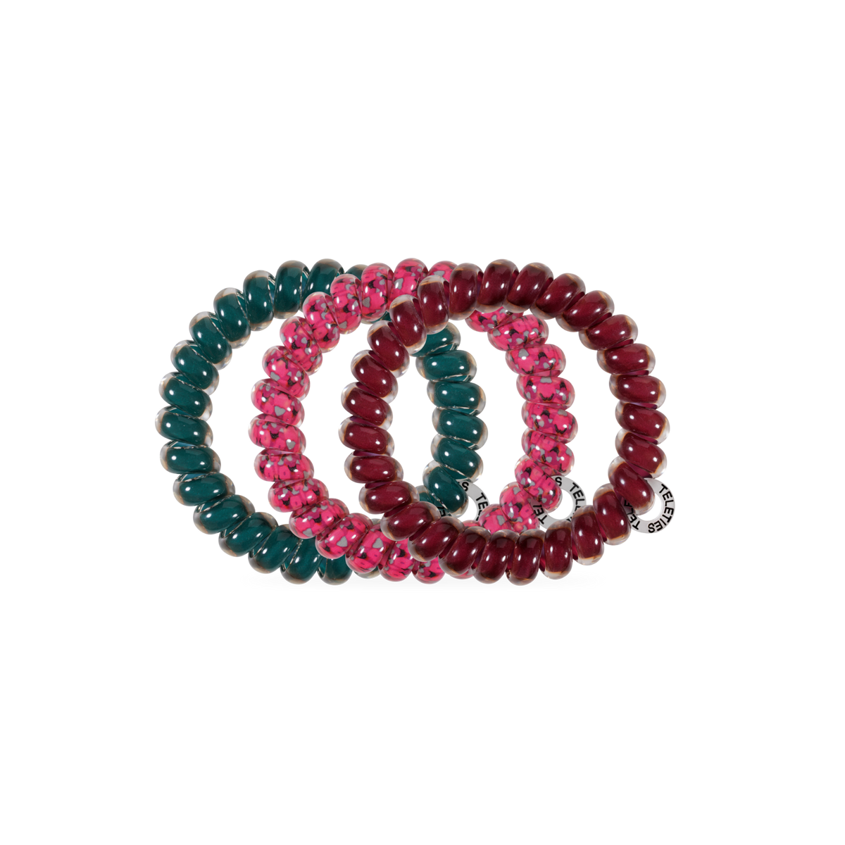 Harvest Hues | Large | Hair Ties