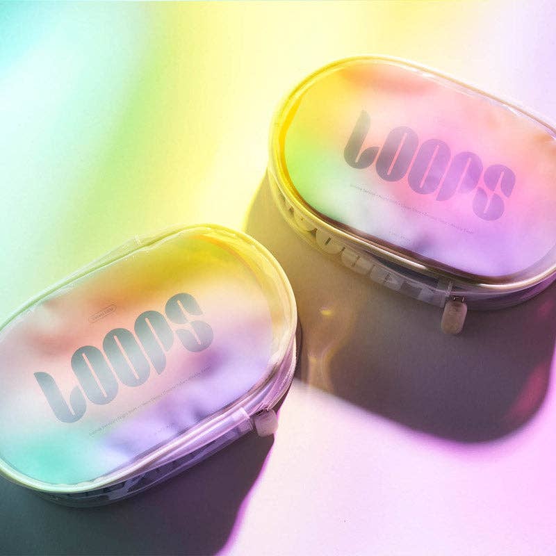 Variety Loop Masks