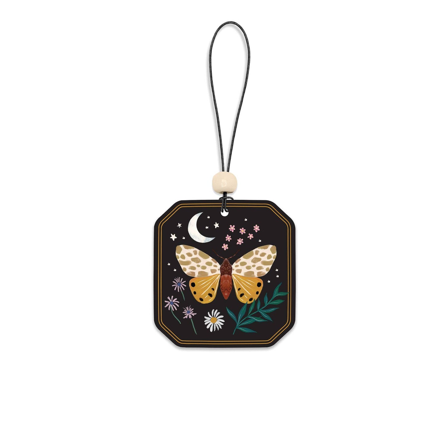 Midnight Garden Air Fresheners