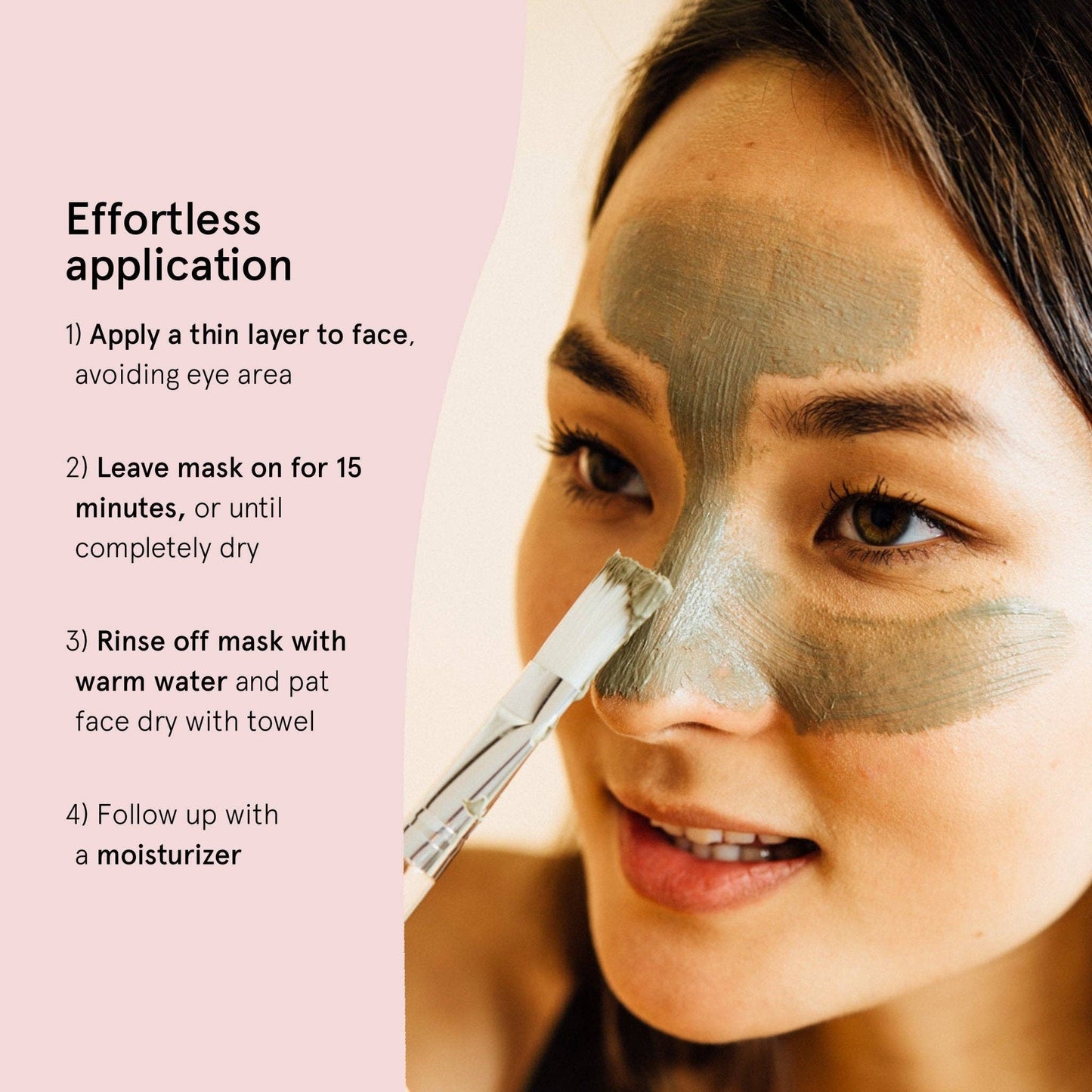 Dead Sea Mud Mask (4 oz)