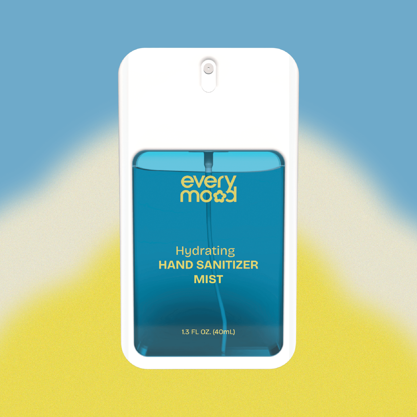 EveryMood | Hand Sanitizer Mist | Head in the Clouds