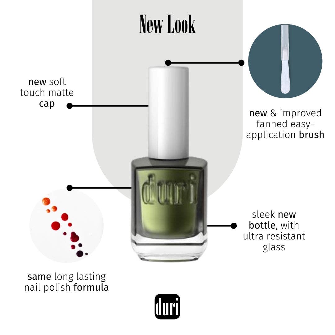 676 Marrakesh Magic, Mint Green Nail Polish