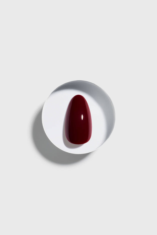 Bordeaux (Short Almond)