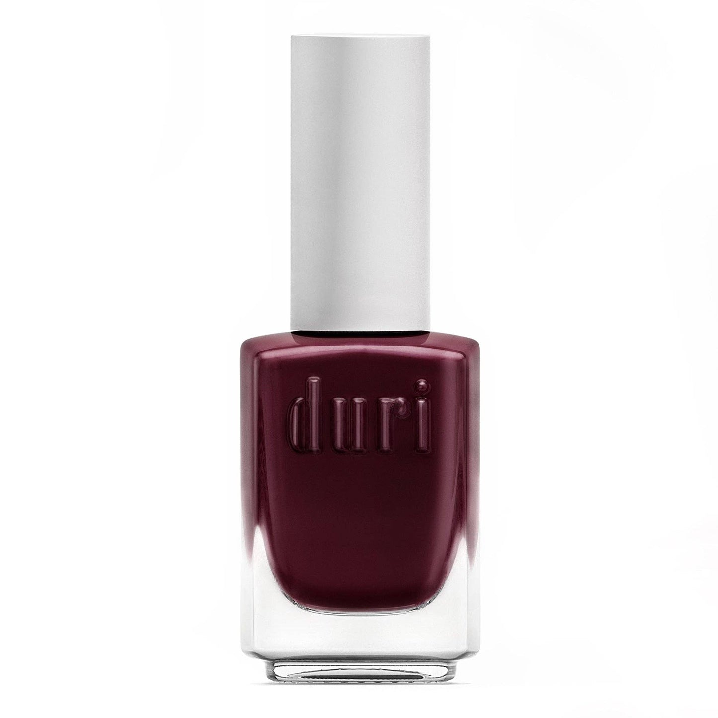 370 Love Me Or Leave Me, Dark Purple Nail Polish