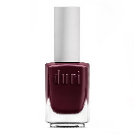 370 Love Me Or Leave Me, Dark Purple Nail Polish