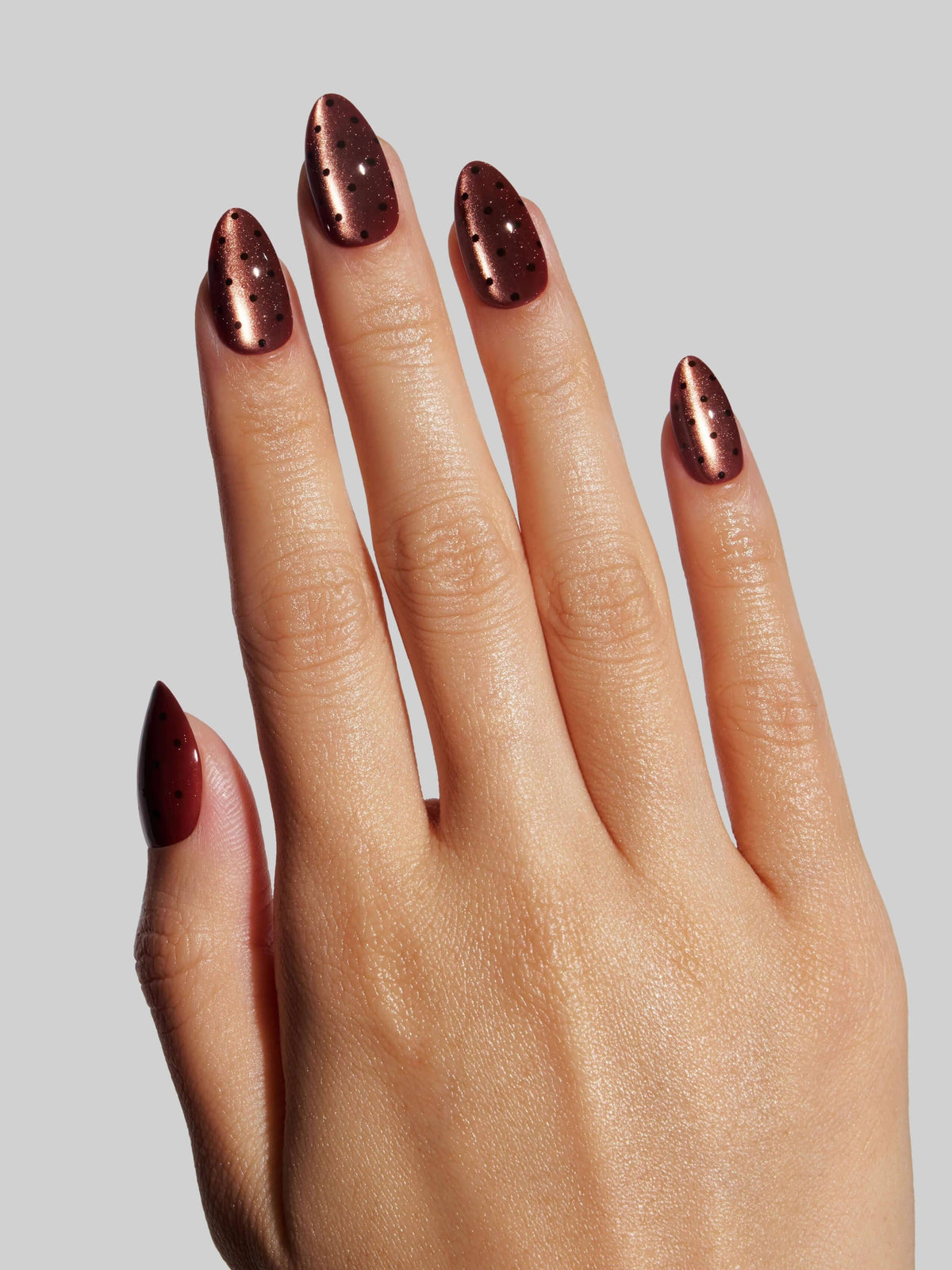Nightcap Nails