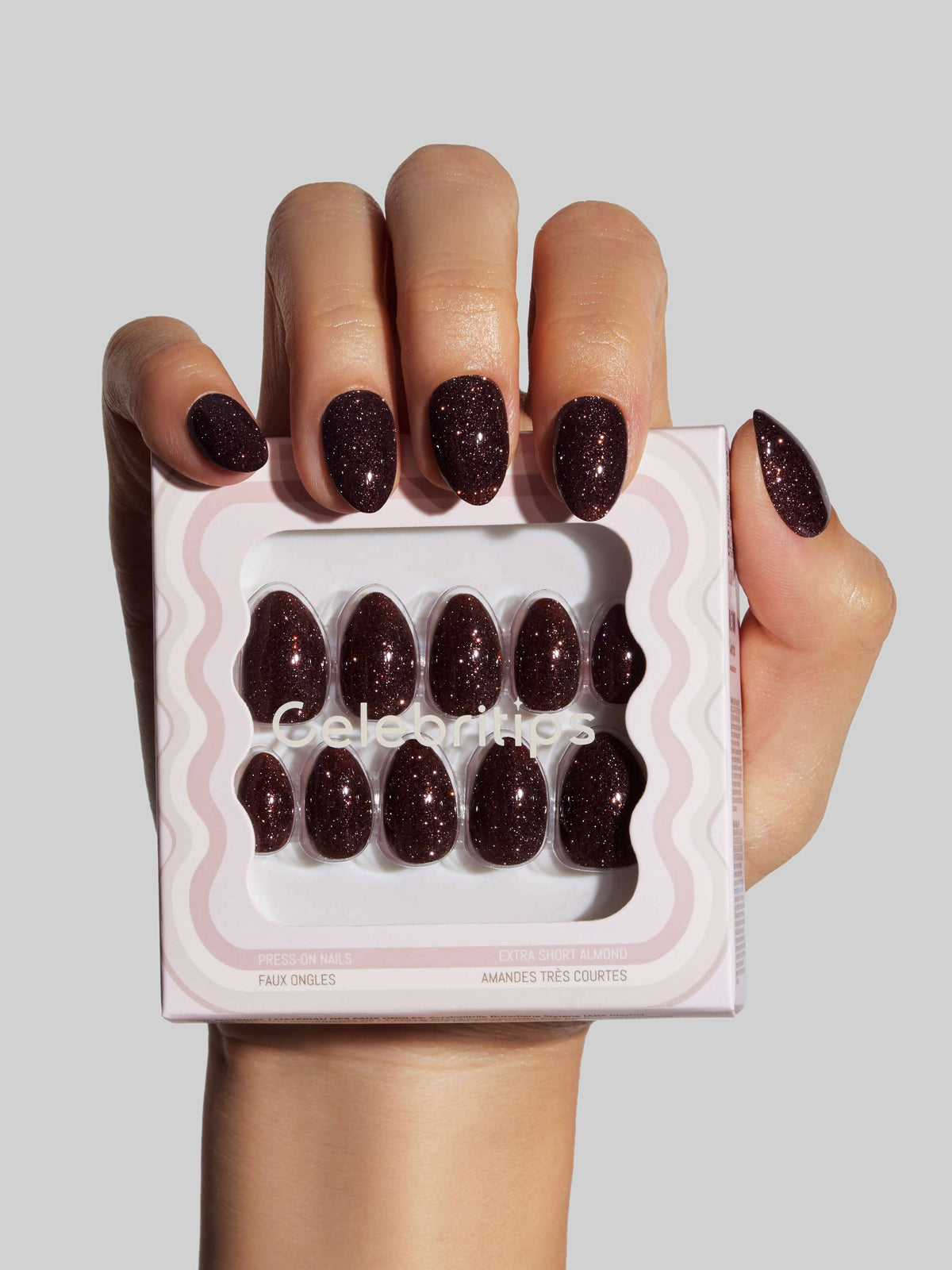Cocoa Diamond Flash