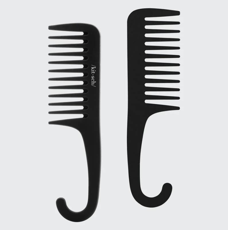 Detangle Wide Tooth Comb