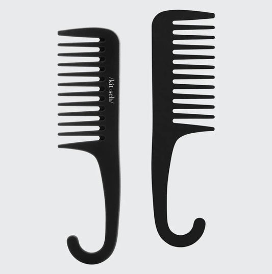 Detangle Wide Tooth Comb