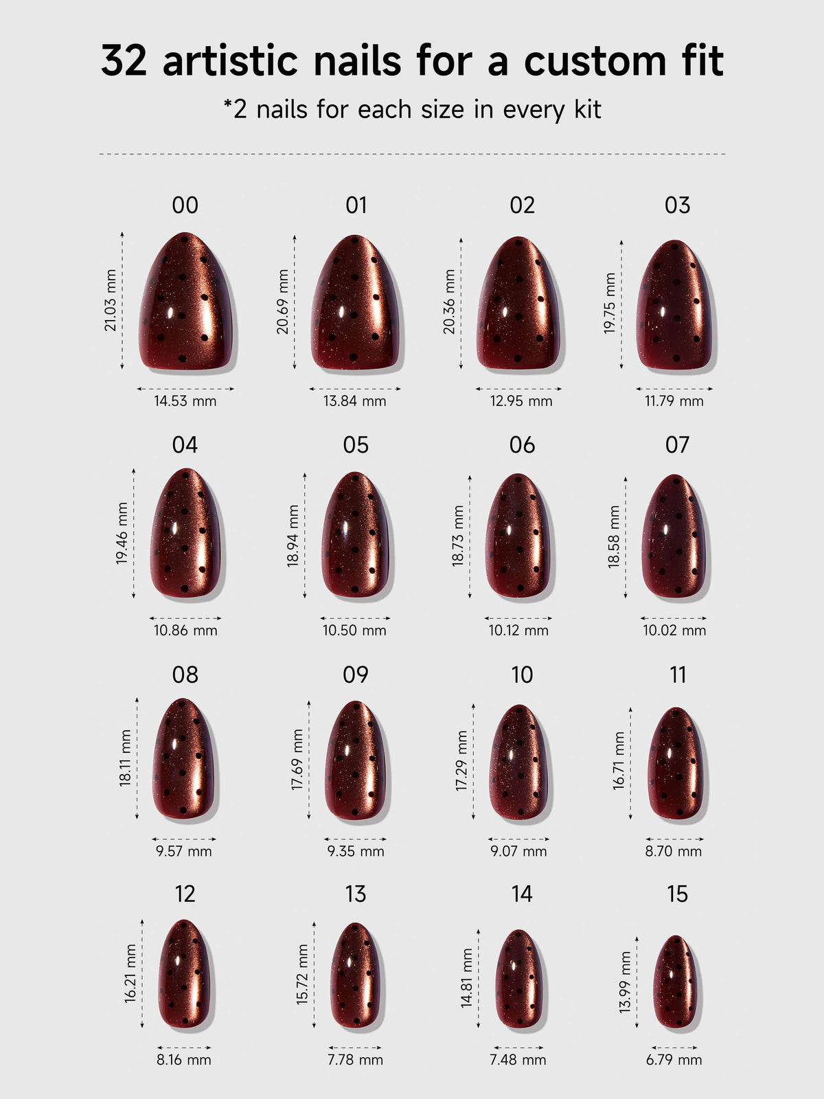 Nightcap Nails