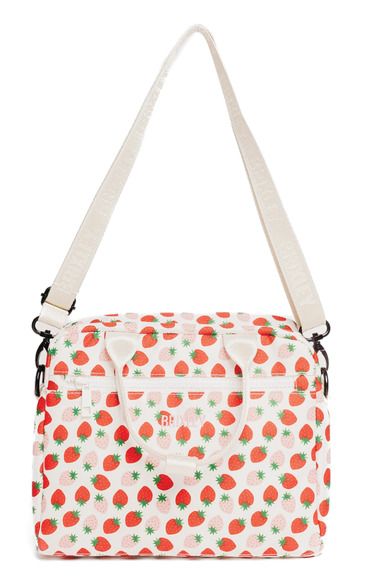 Strawberry Brixley Lunchbox