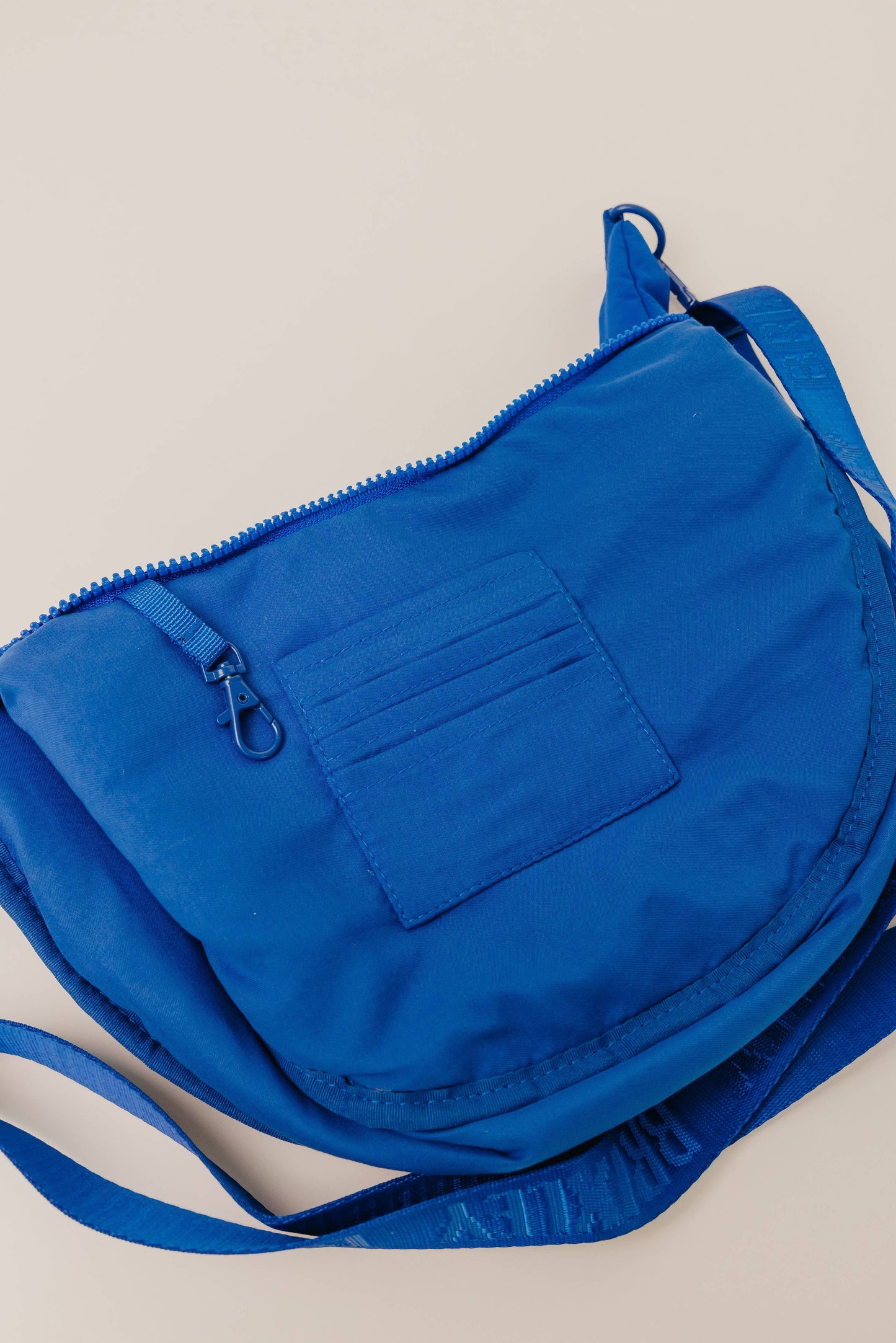 Cobalt Crescent Brixley Bag