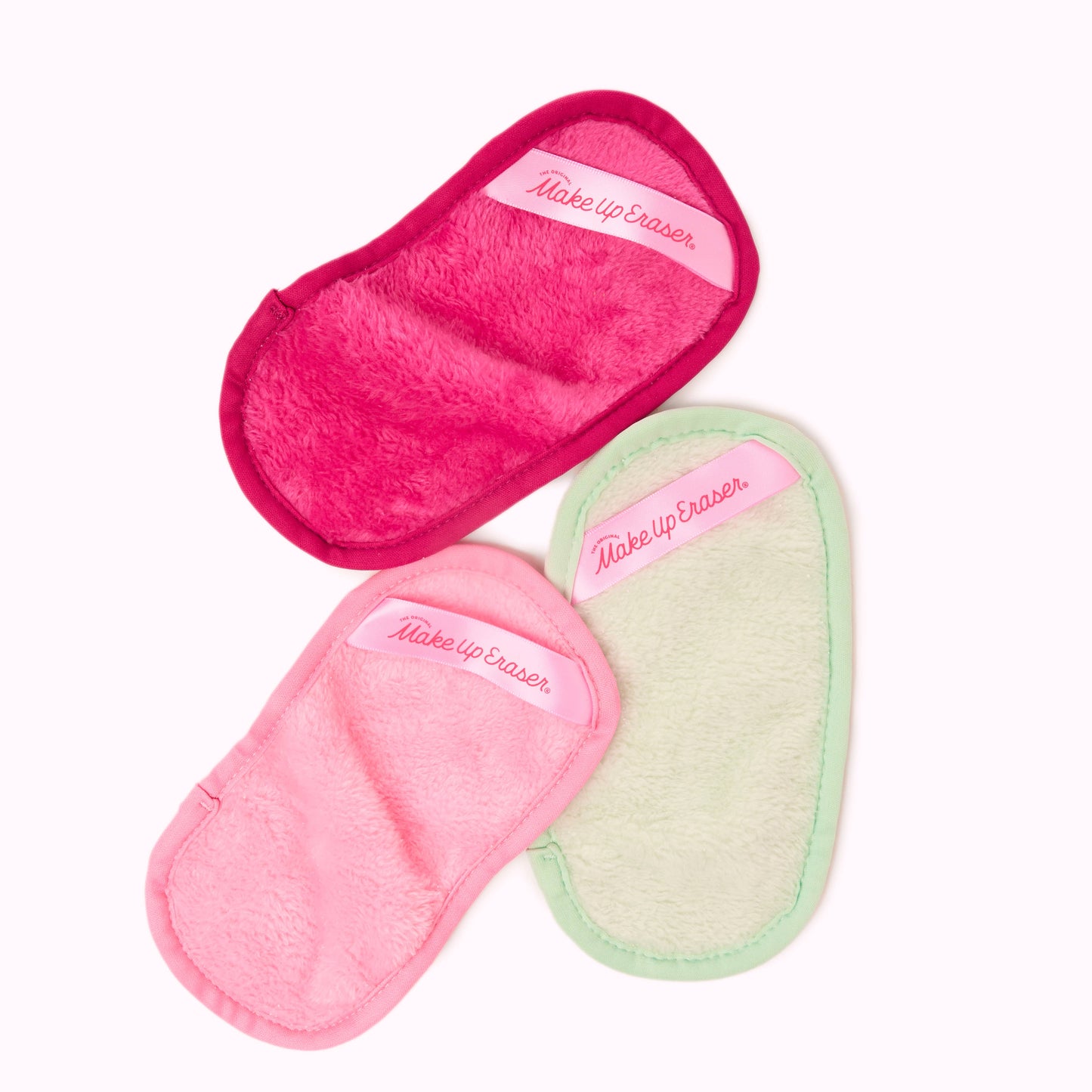 Winter Village 3pc MakeUp Eraser Gift Set