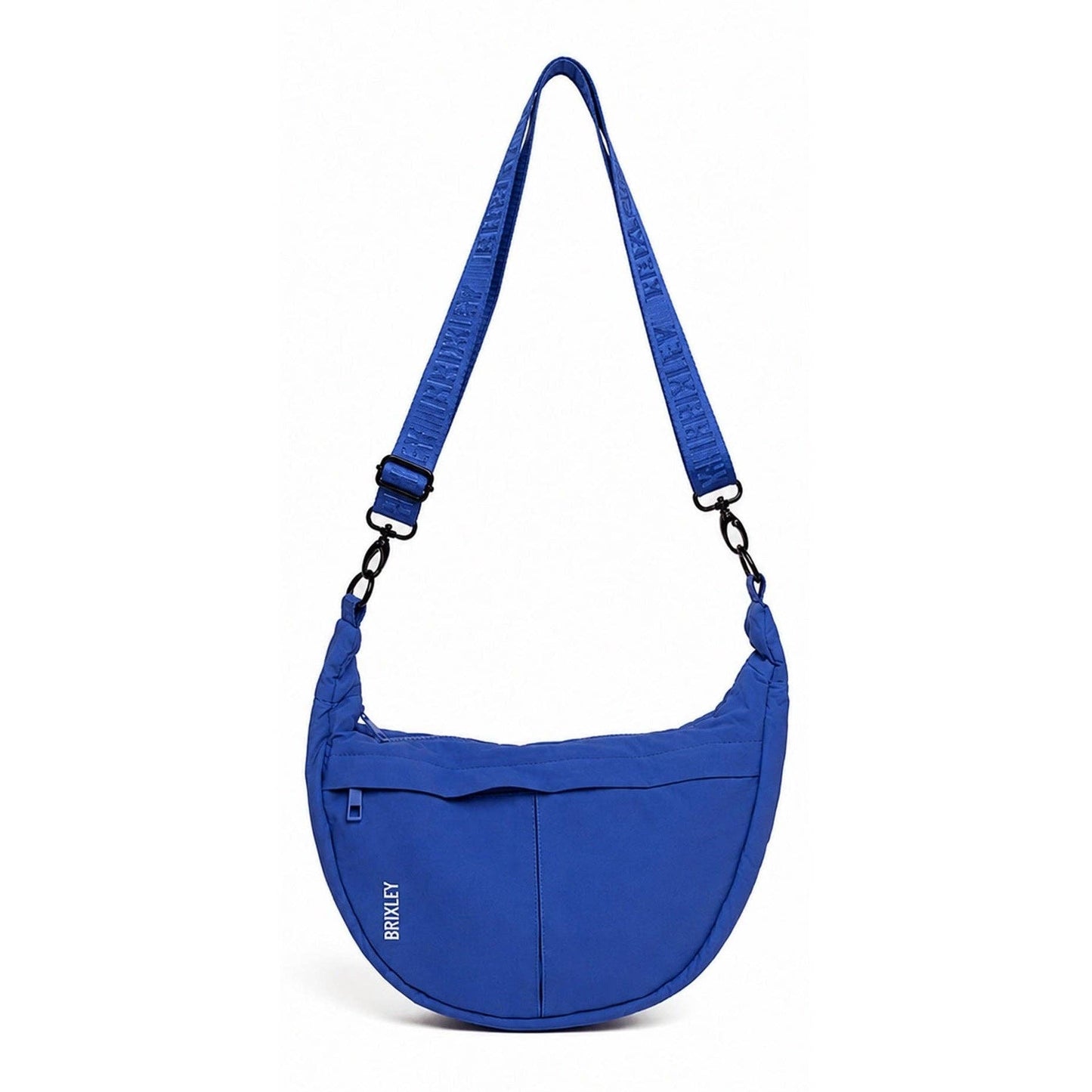 Cobalt Crescent Brixley Bag