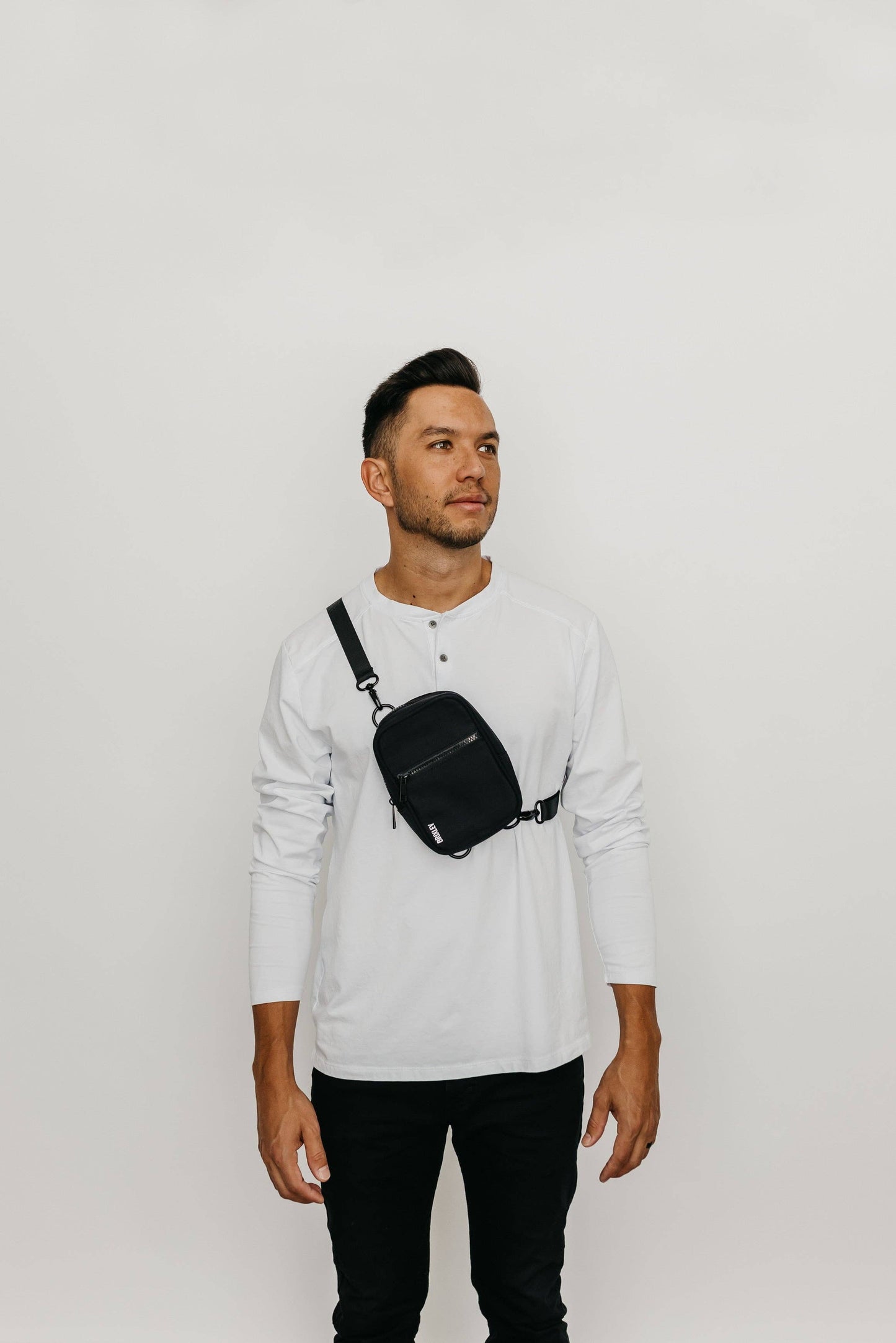 Jet Crossbody Sling Brixley Bag