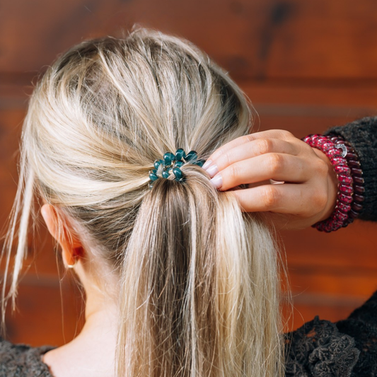 Harvest Hues | Large | Hair Ties