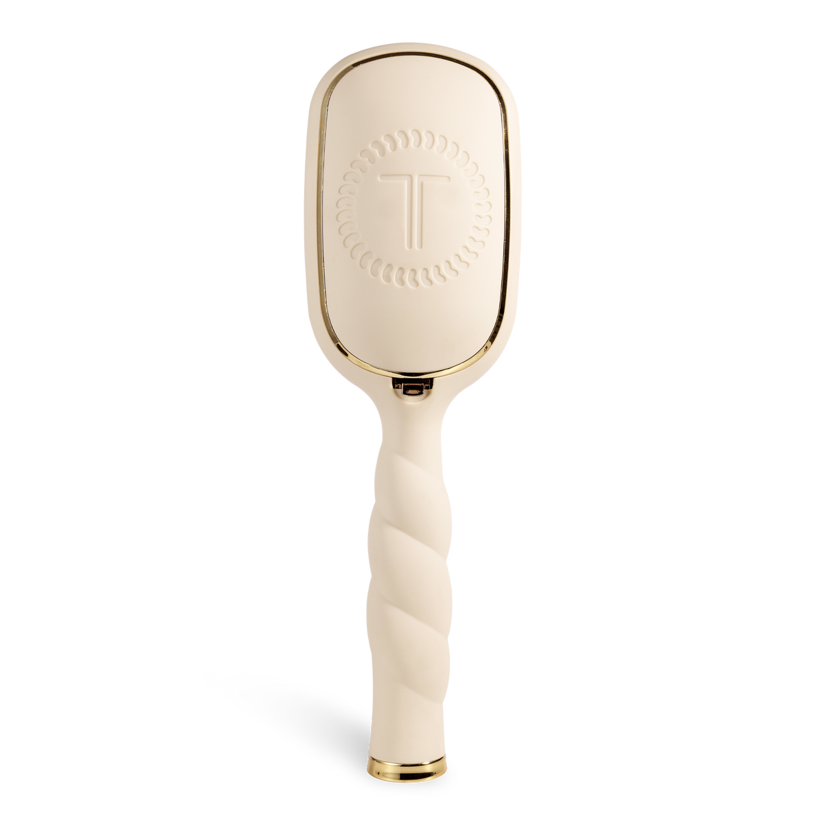 Detangler Brush |Tan| Thick