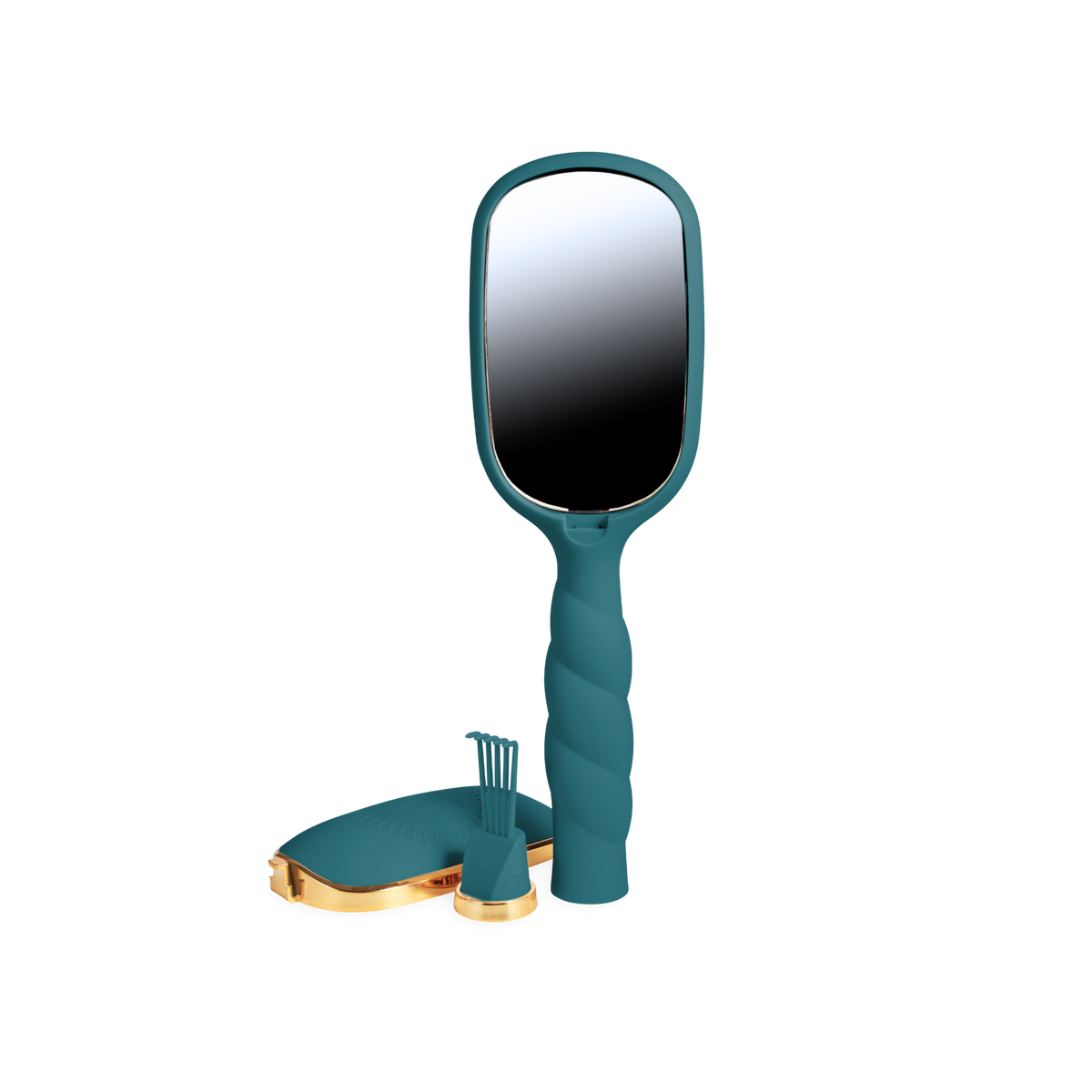 Detangler | Teal With It | Fine | Full Size