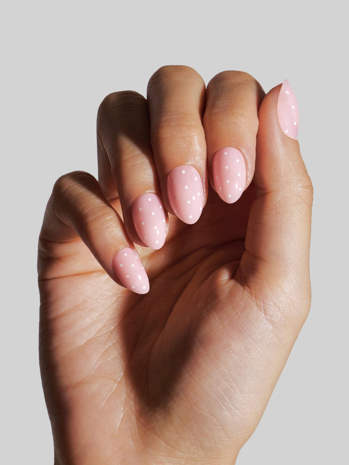 Baby Pink Dot