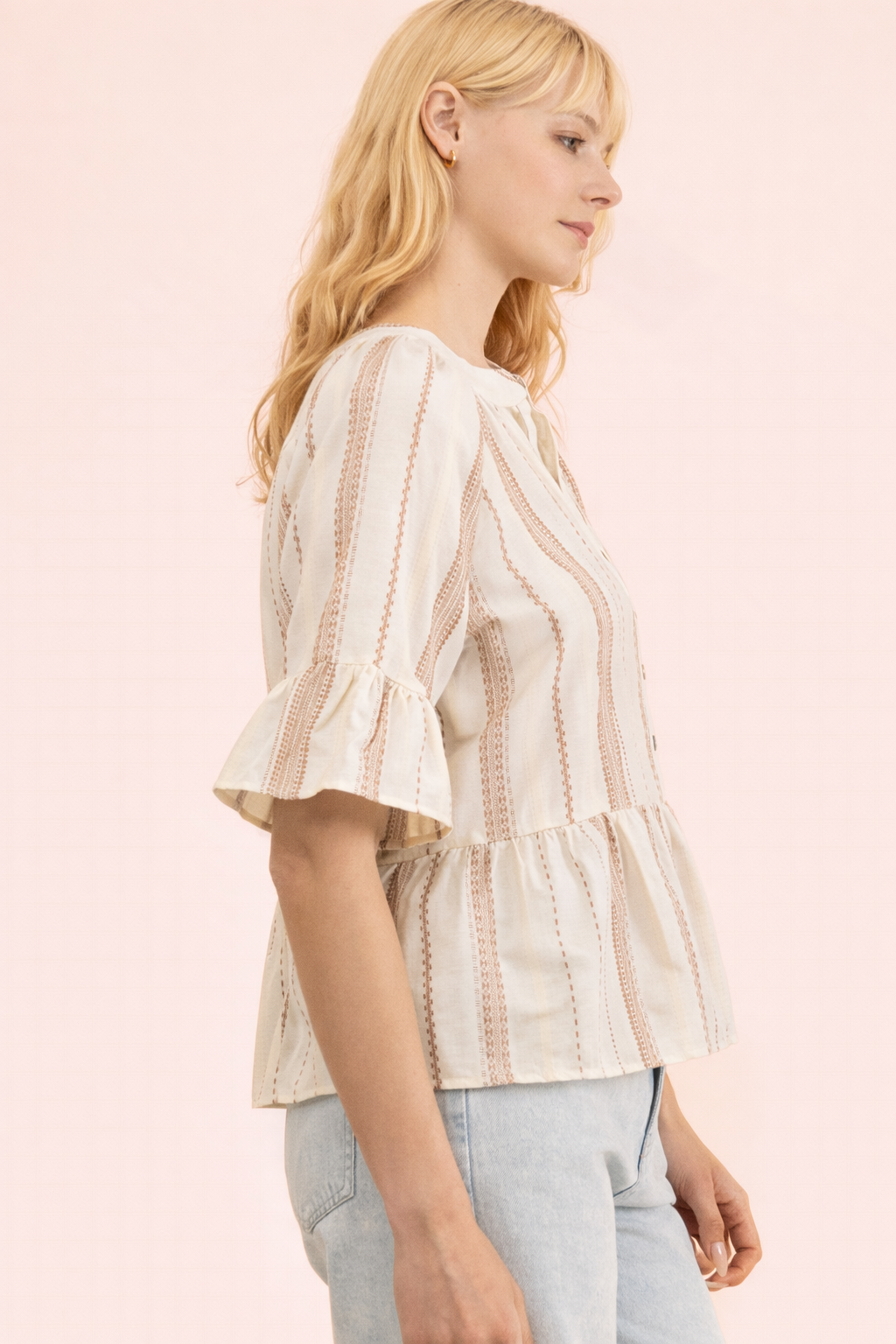 Coastal Sands Top