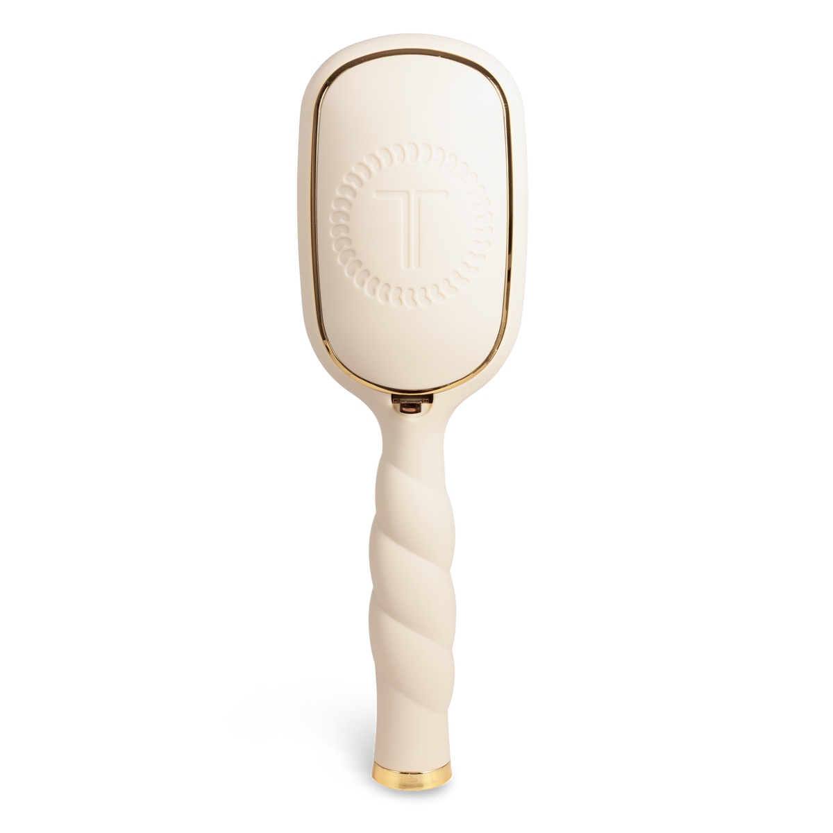 Detangler Brush |Tan| Fine