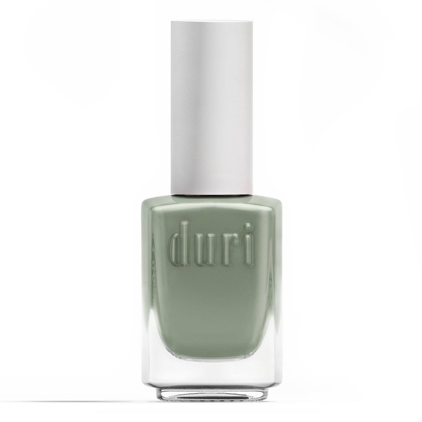 720 Barefoot, Dusty Green Nail Polish